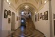 Interior de la Ermita